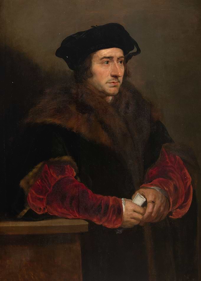 Rubens Pedro Pablo