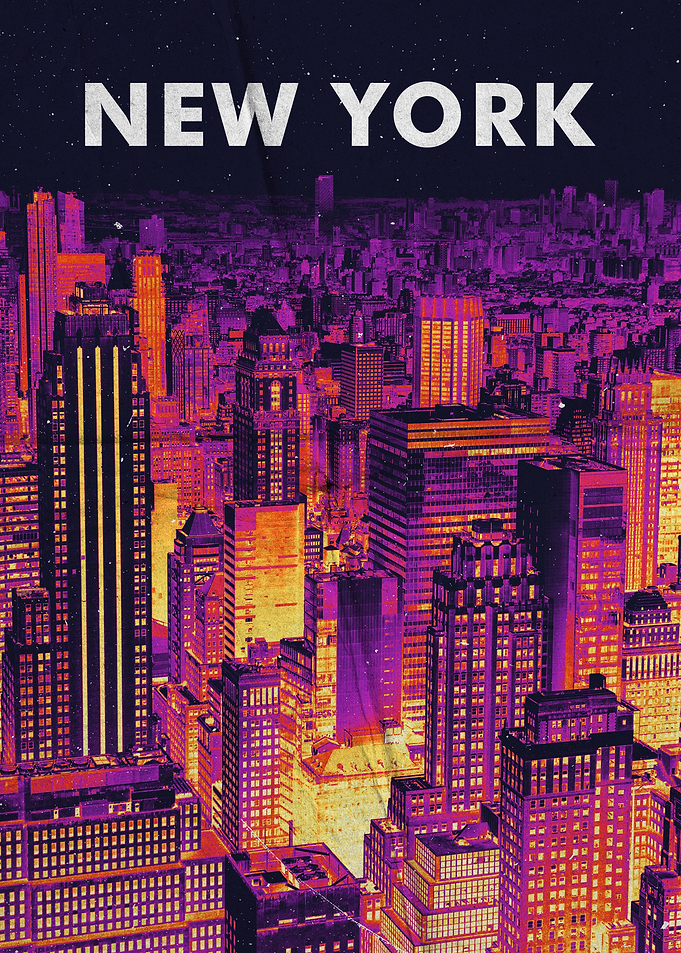 New York