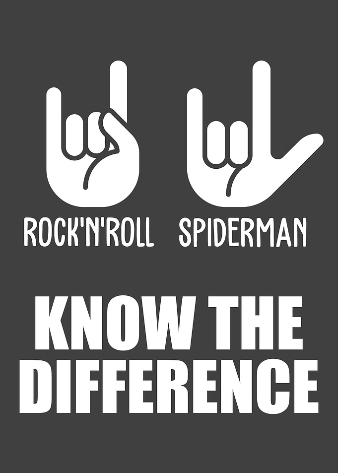 RocknRoll Know the