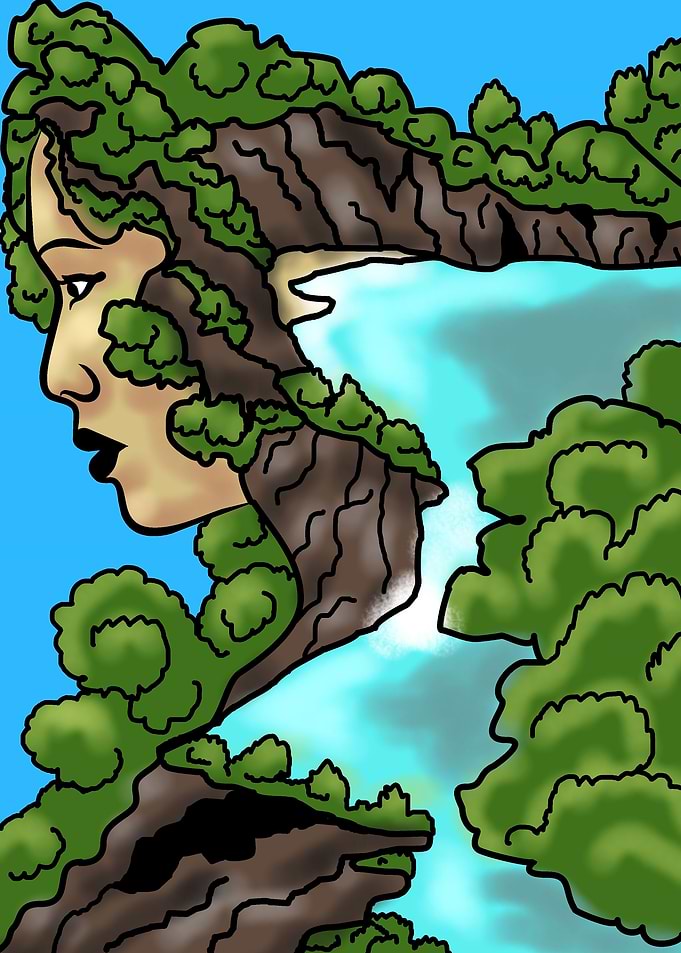 Mother Earth