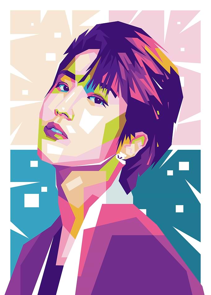 STRAY KIDS HAN