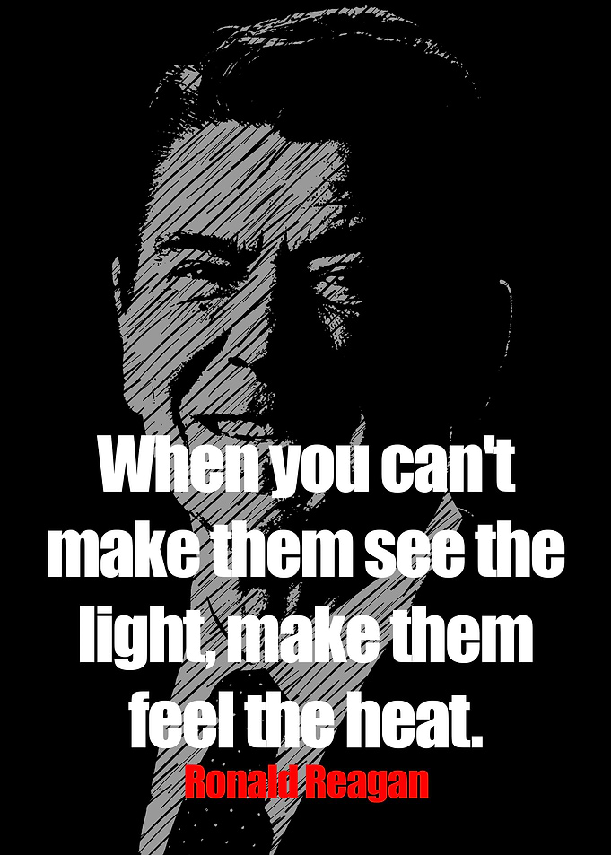 Ronald Reagan Quotes