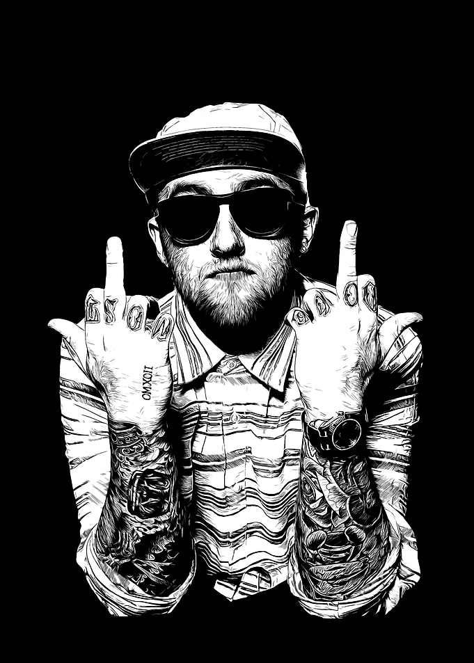 Mac Miller