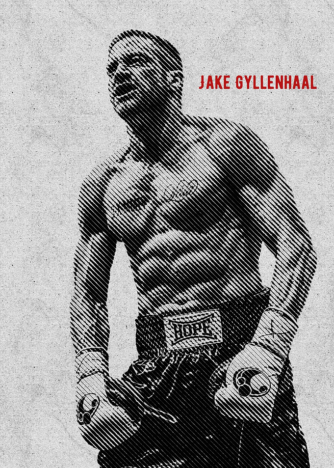 Jake Gyllenhaal