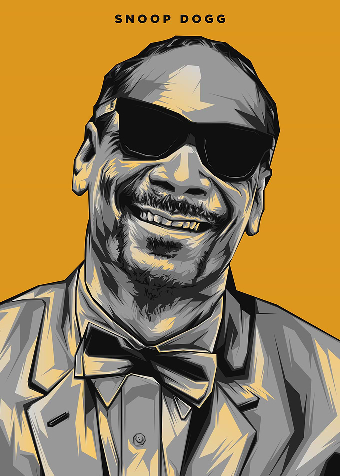 Snoop Dogg Music Rapper
