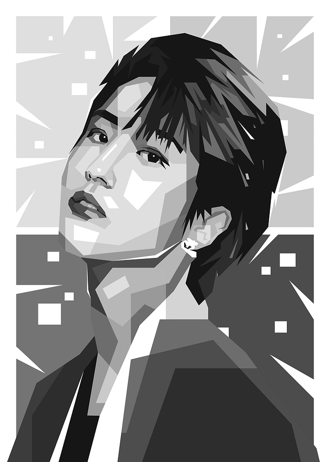 HAN STRAY KIDS