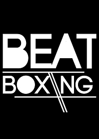 Beatboxing