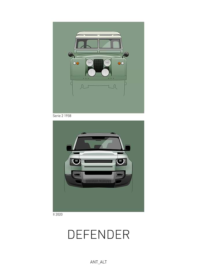 Defender