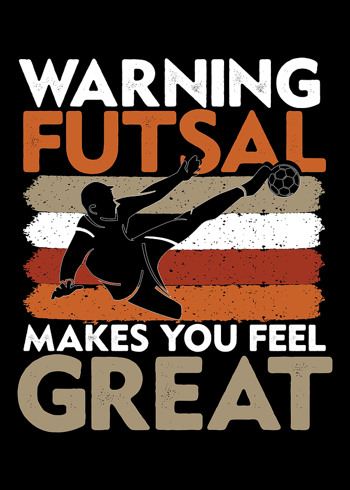 Futsal Team Soccer Indoor