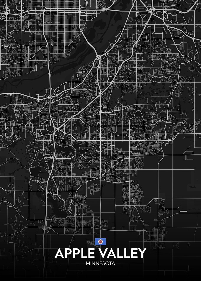Apple Valley MN