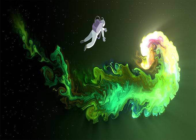 Free floating