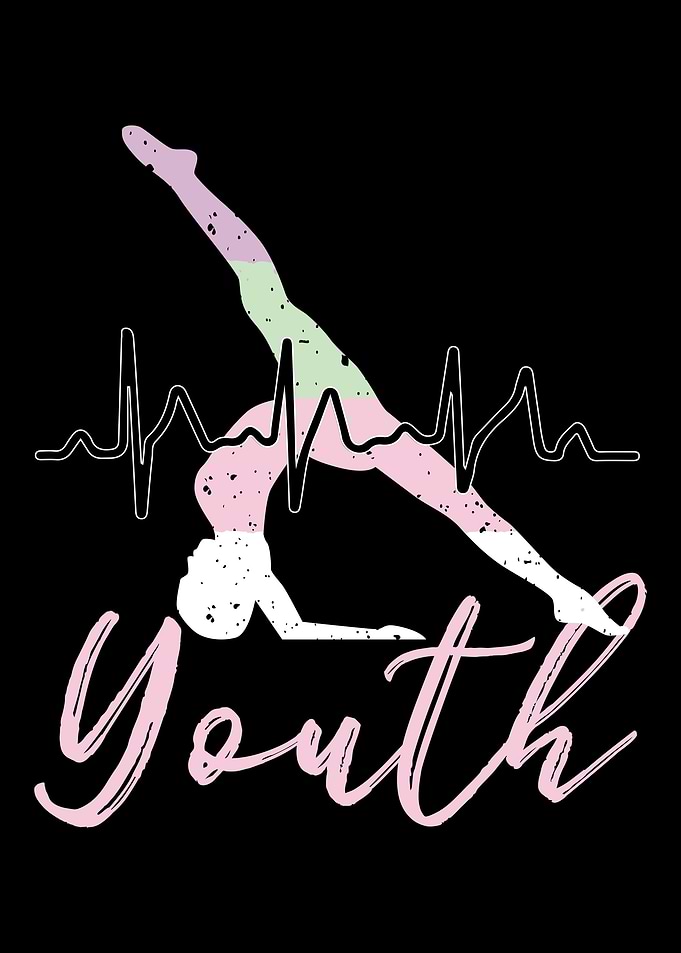 Gymnast Gymnastics Sports
