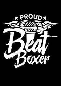 Proud Beatboxer