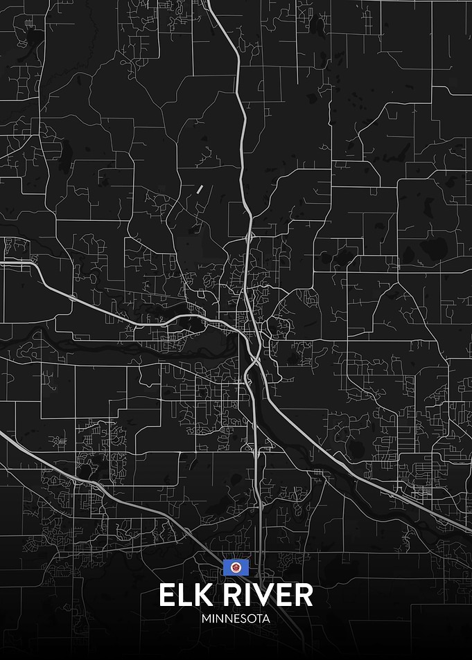 Elk River MN