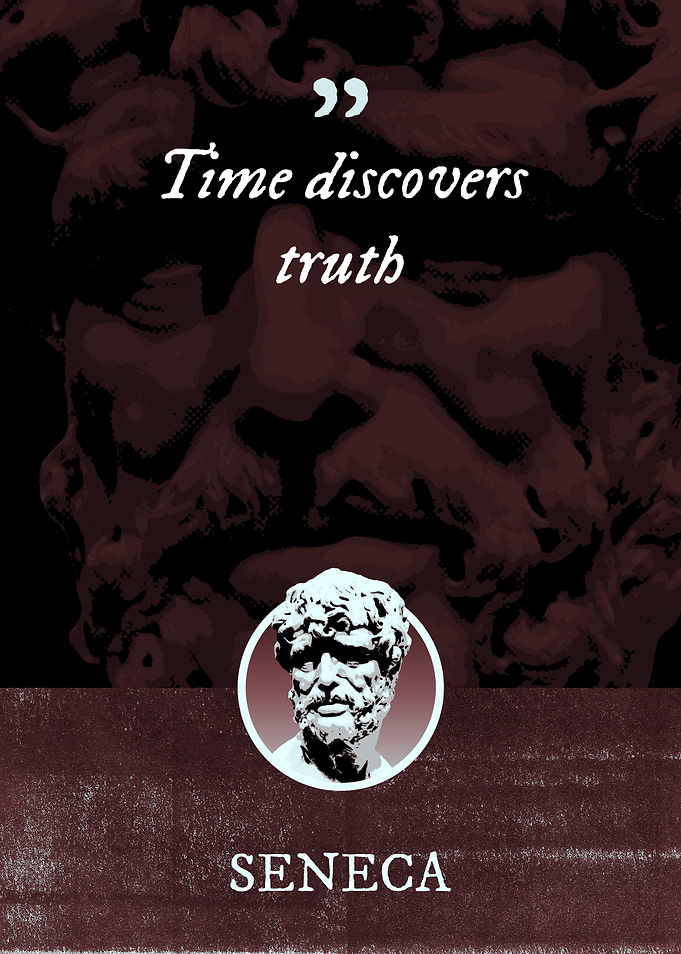 Time discovers truth