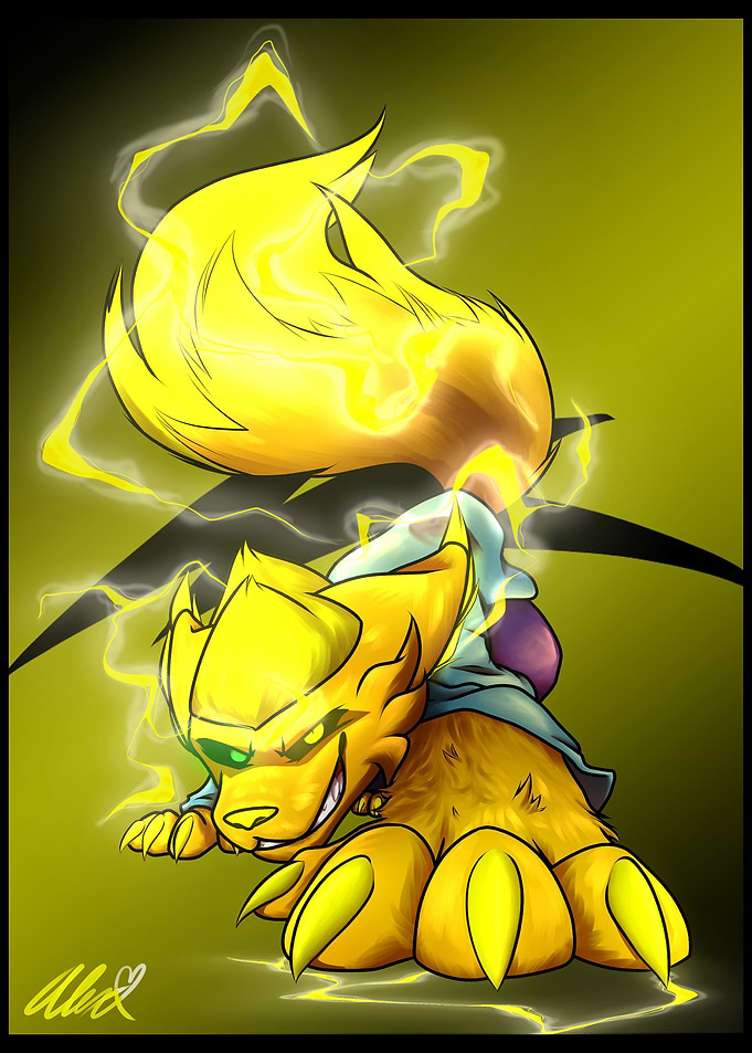 We are a Phenomenon Lemon