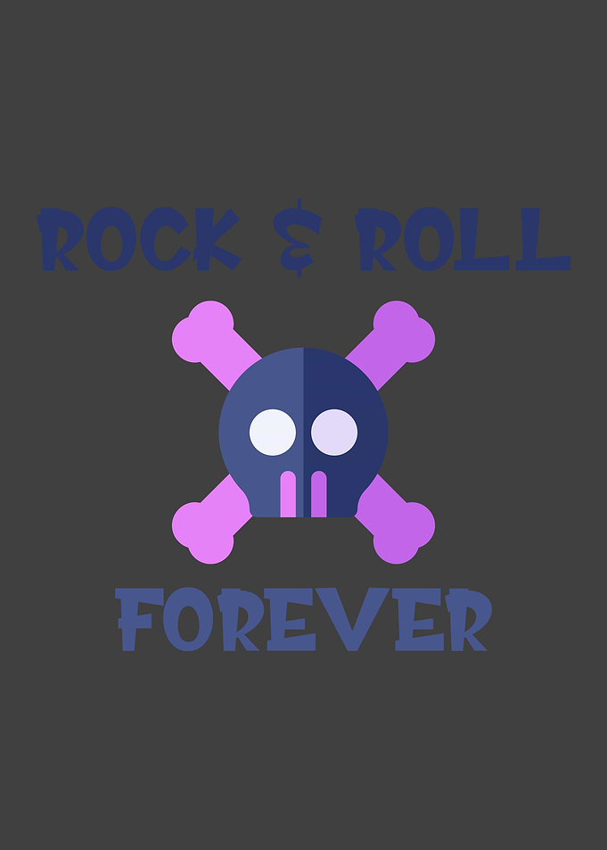 Rock Roll Forever