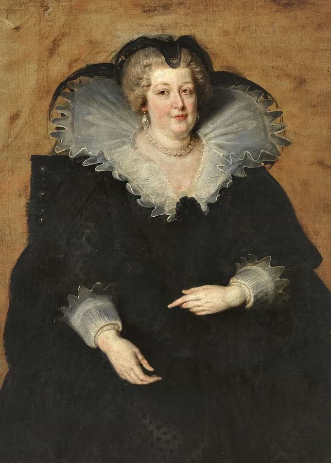 Rubens Pedro Pablo
