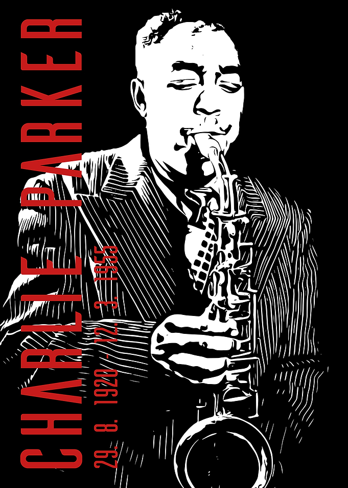 Charlie Parker
