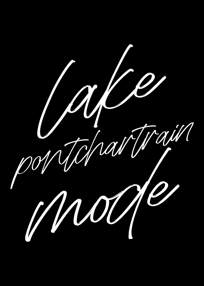 Lake