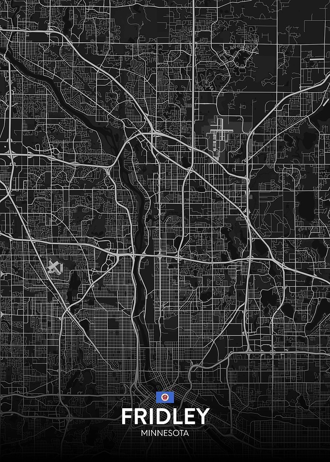 Fridley MN
