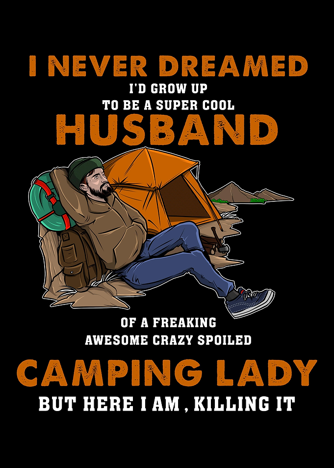 Husband Of A Freaking Awes