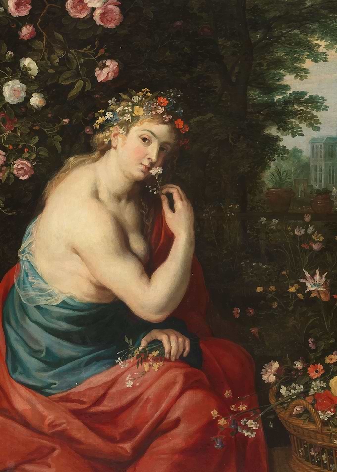 Rubens Pedro Pablo