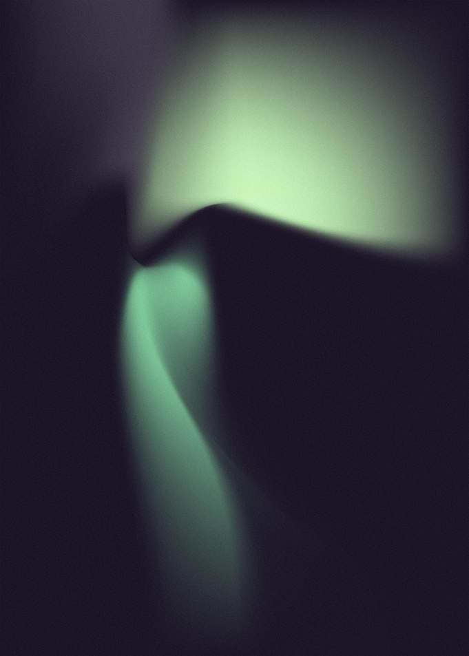 Polar Lights I