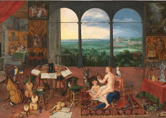 Rubens Pedro Pablo