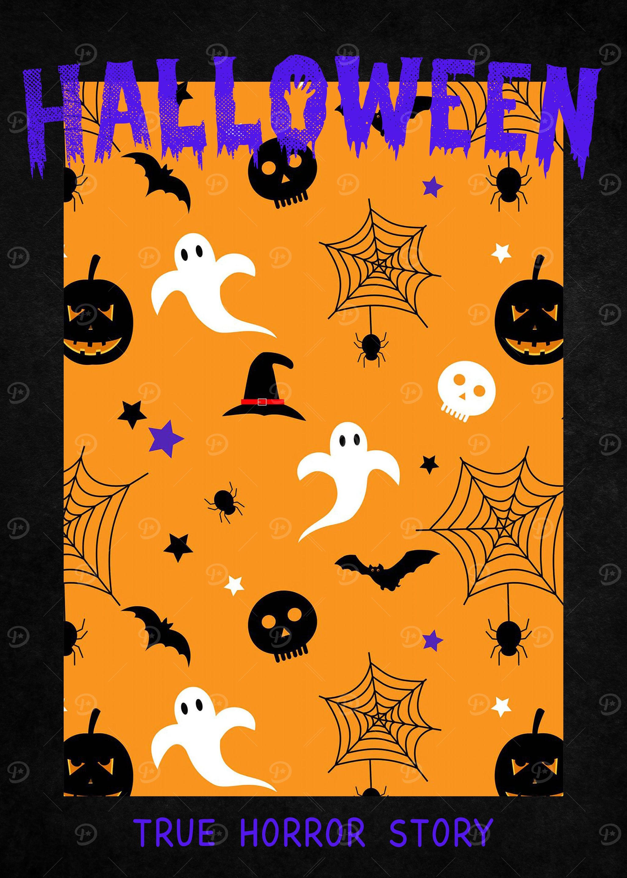 55 Halloween 55