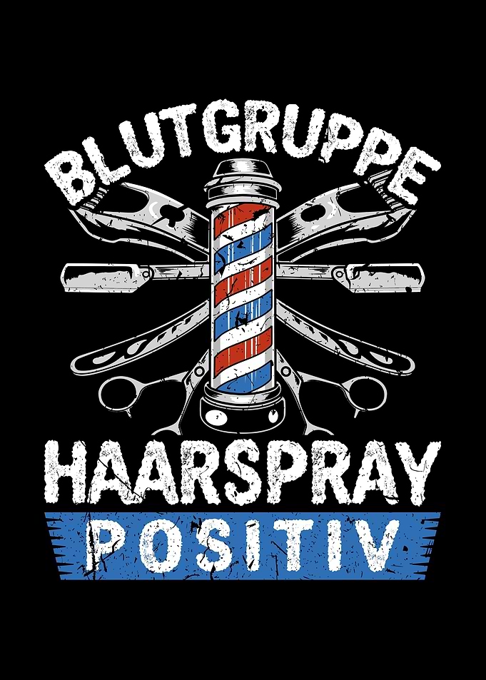 Barber Pole Friseur