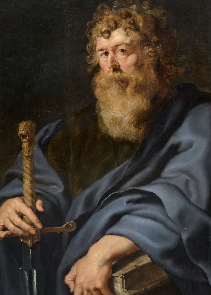 Rubens Pedro Pablo