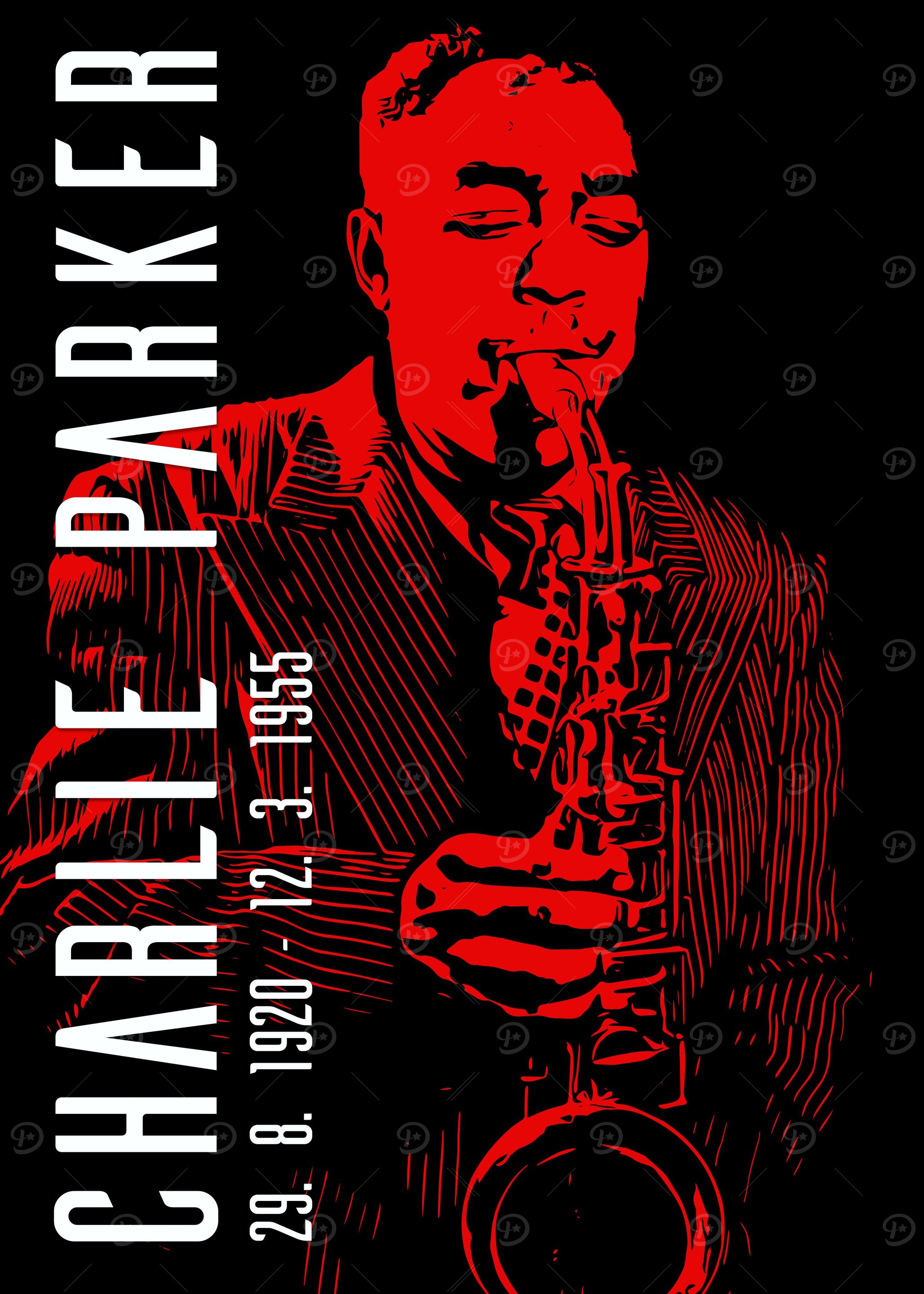 Charlie Parker