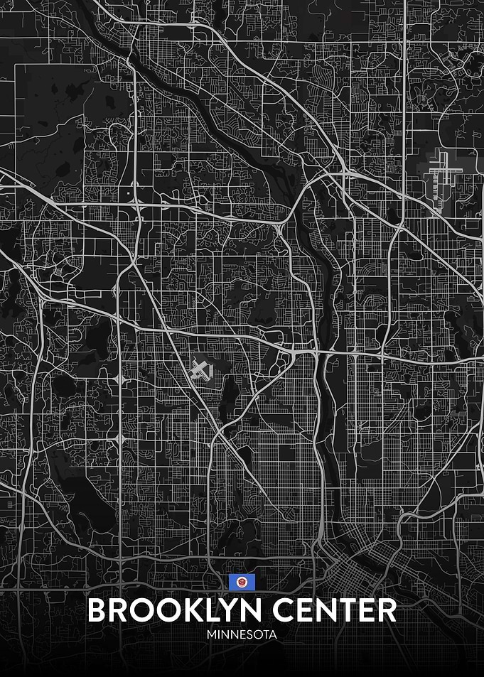Brooklyn Center MN