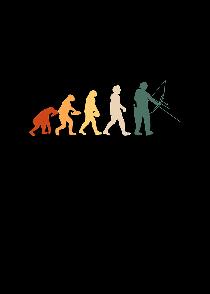 Archery Evolution