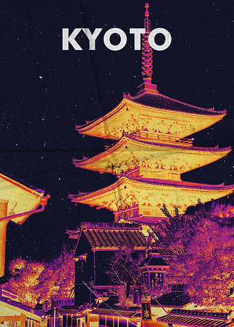 Kyoto