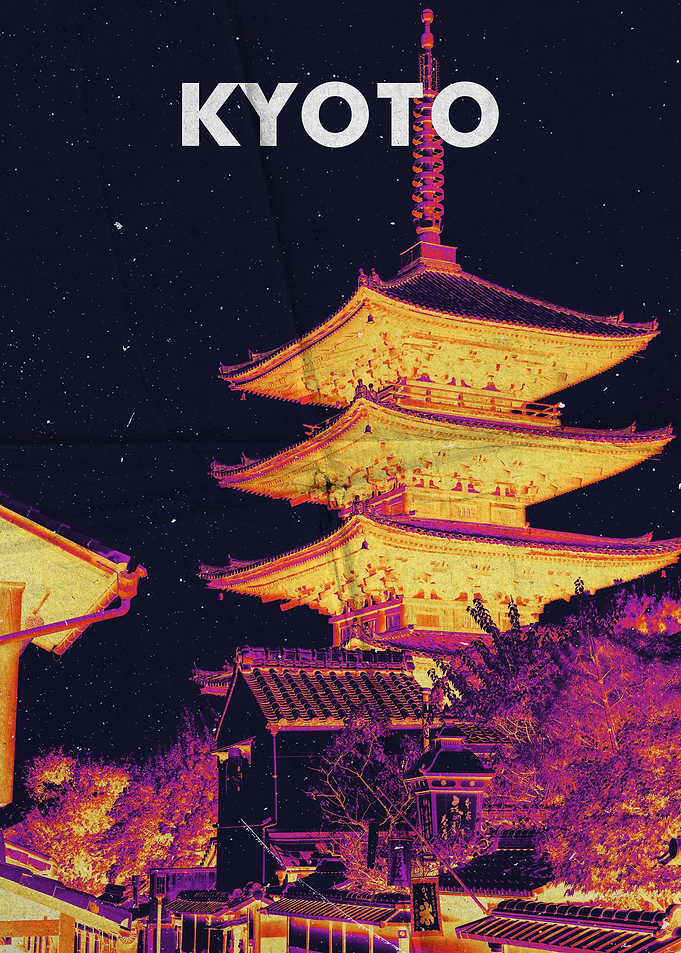 Kyoto