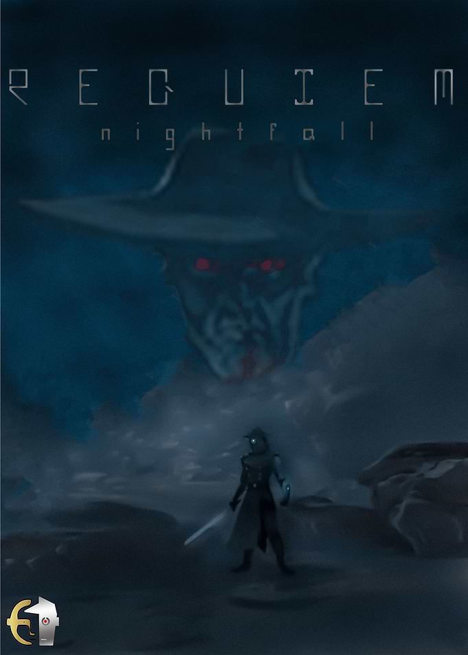 Requiem Cover art