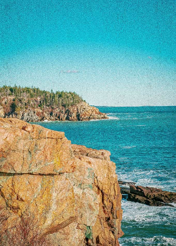 Acadia National Park