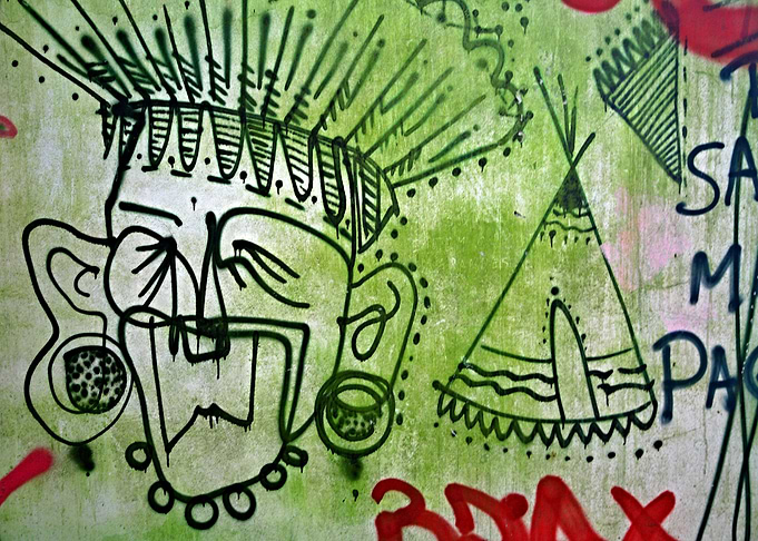 Indian Art