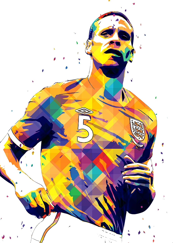 Rio Ferdinand