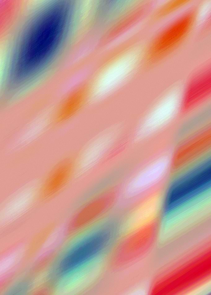 red blue abstract texture