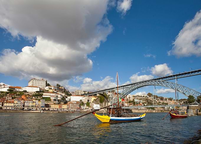 Porto Panorama