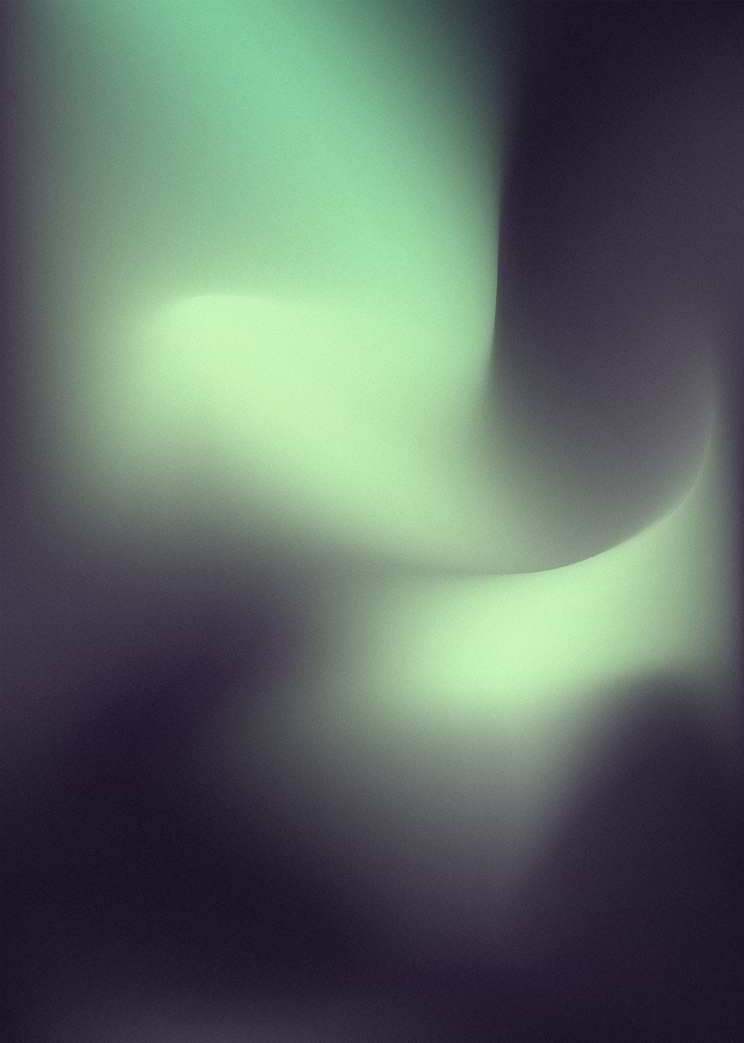 Polar Lights III