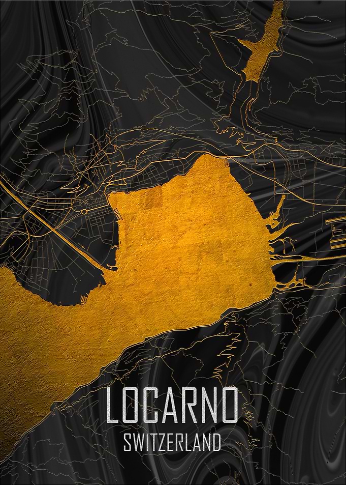 Locarno Switzerland