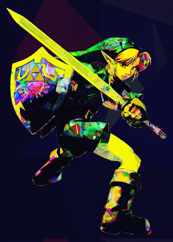 link