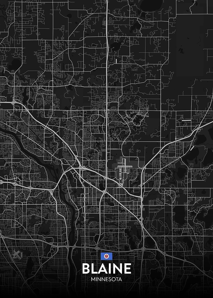 Blaine MN