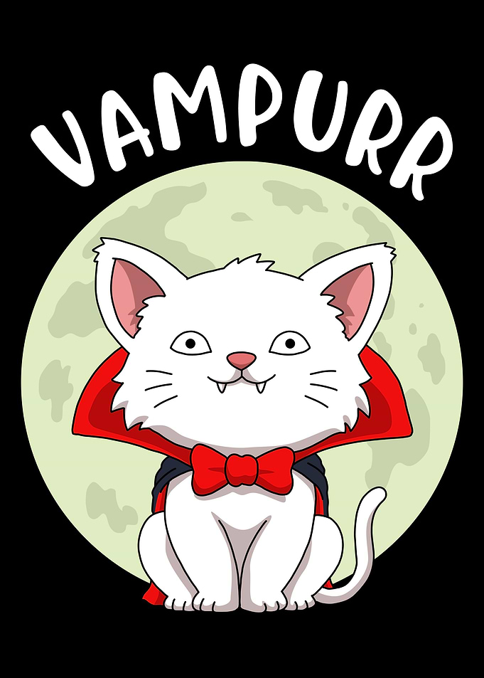 Vampurr