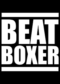 Beatboxer