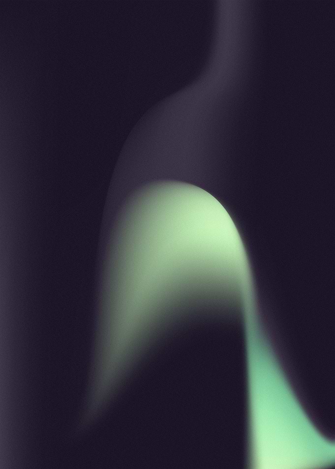 Polar Lights II